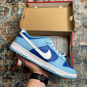 Nike Dunk Low Argon